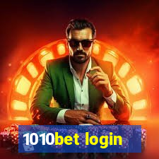 1010bet login